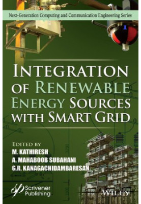 Integration of Renewable Energy Sources with Smart Grid