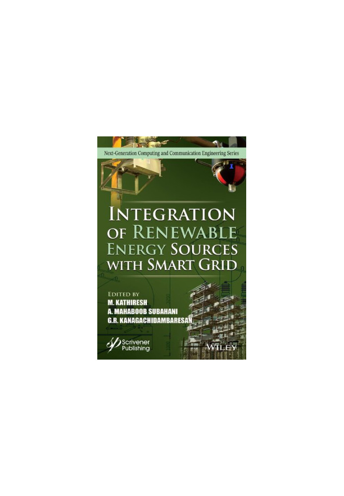 Integration of Renewable Energy Sources with Smart Grid