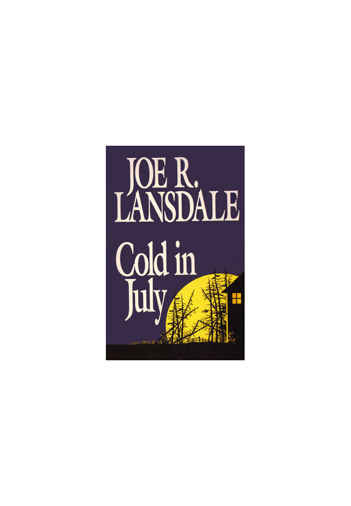 Cold in July