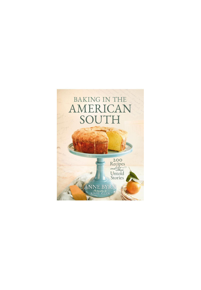 Baking in the American South