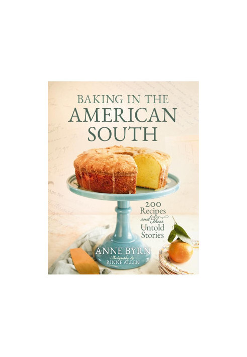 Baking in the American South
