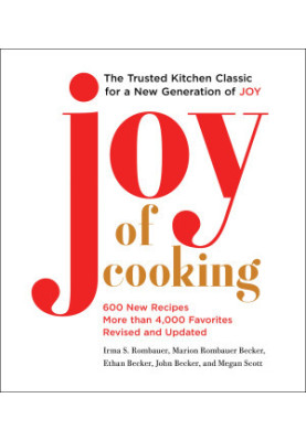 Joy of Cooking