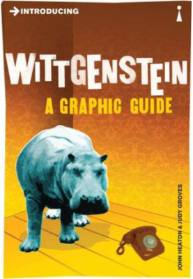 Introducing Wittgenstein: A Graphic Guide