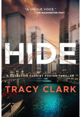 Hide (Detective Harriet Foster 1)