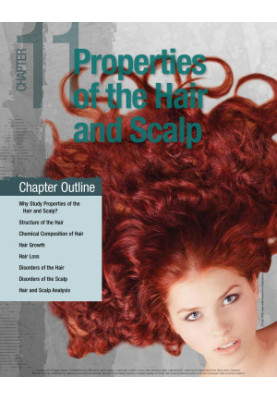 Milady's Standard Cosmetology Textbook