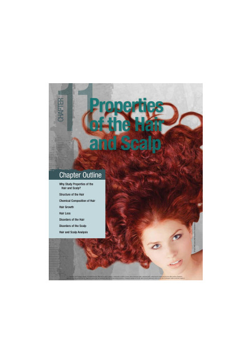 Milady's Standard Cosmetology Textbook