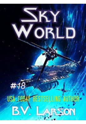 Undying Mercenaries 18 - Sky World