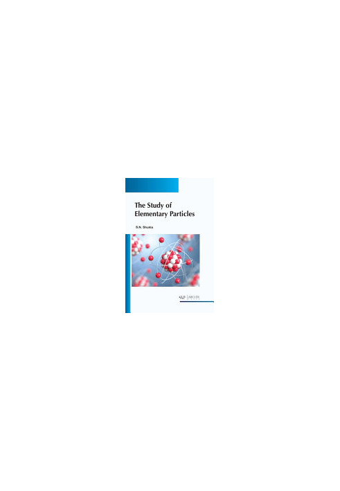 The Study of Elementary Particles