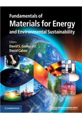 Fundamentals of Materials for Energy and Environmental Sustainability