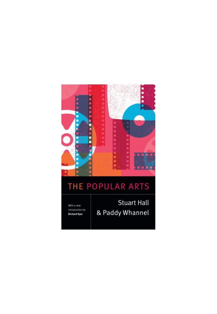 The popular arts