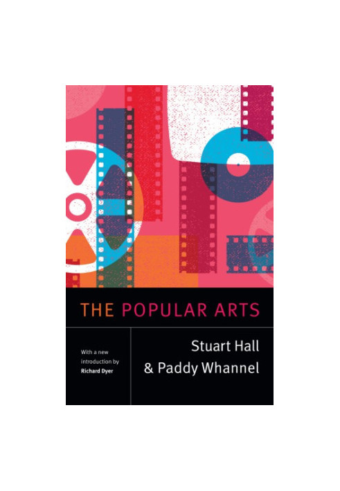 The popular arts