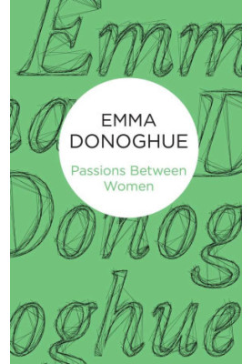 Passions Between Women