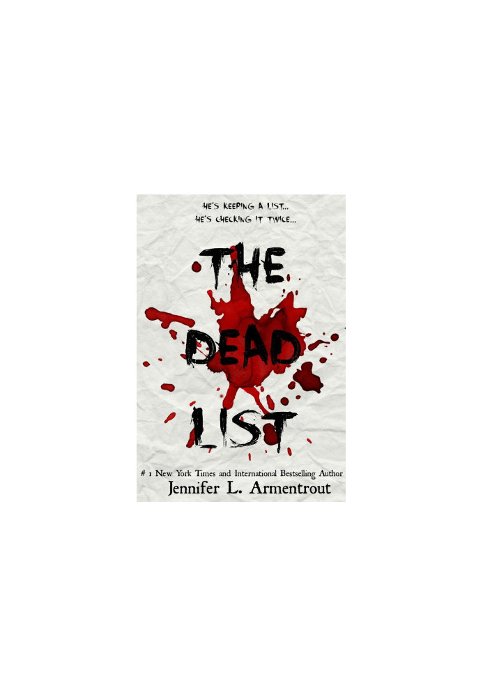 The Dead List