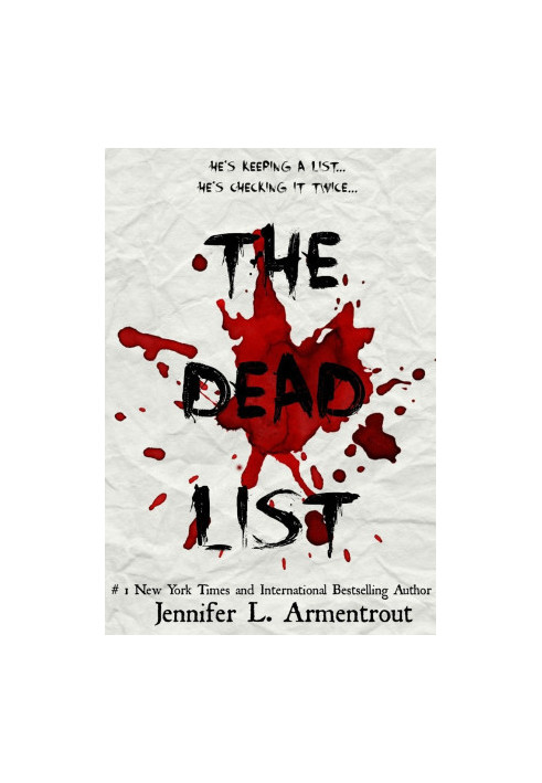 The Dead List