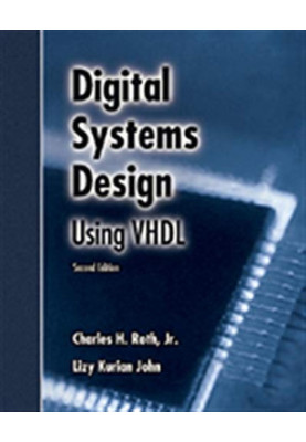 Digital Systems Design Using VHDL