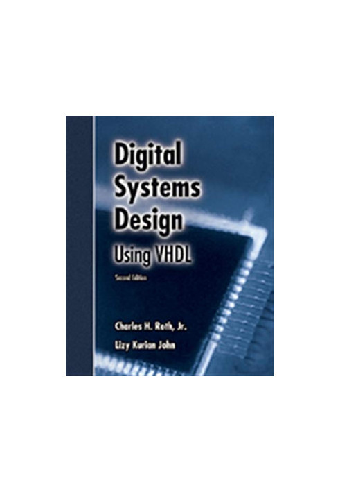 Digital Systems Design Using VHDL