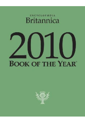 Britannica Book of the Year 2010