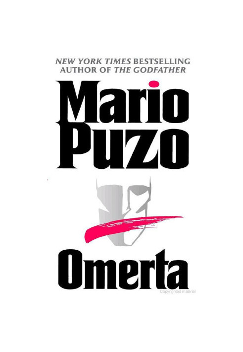 Omerta