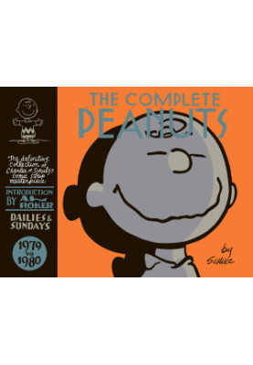 The Complete Peanuts Vol. 15: 1979-1980