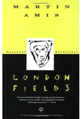 London Fields
