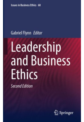 Leadership and Business Ethics, 2nd Edition