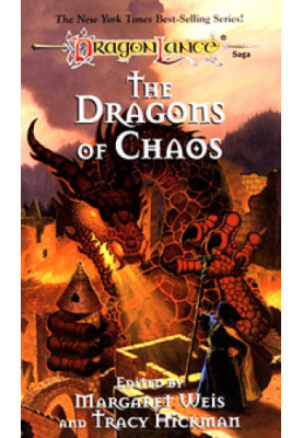 The Dragons of Chaos