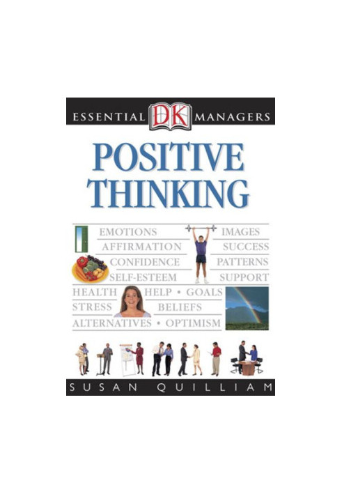 Positive Thinking