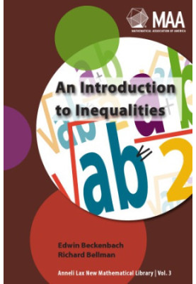 An Introduction to Inequalities