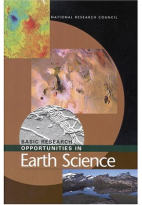 Basic Research Opportunities in Earth Science