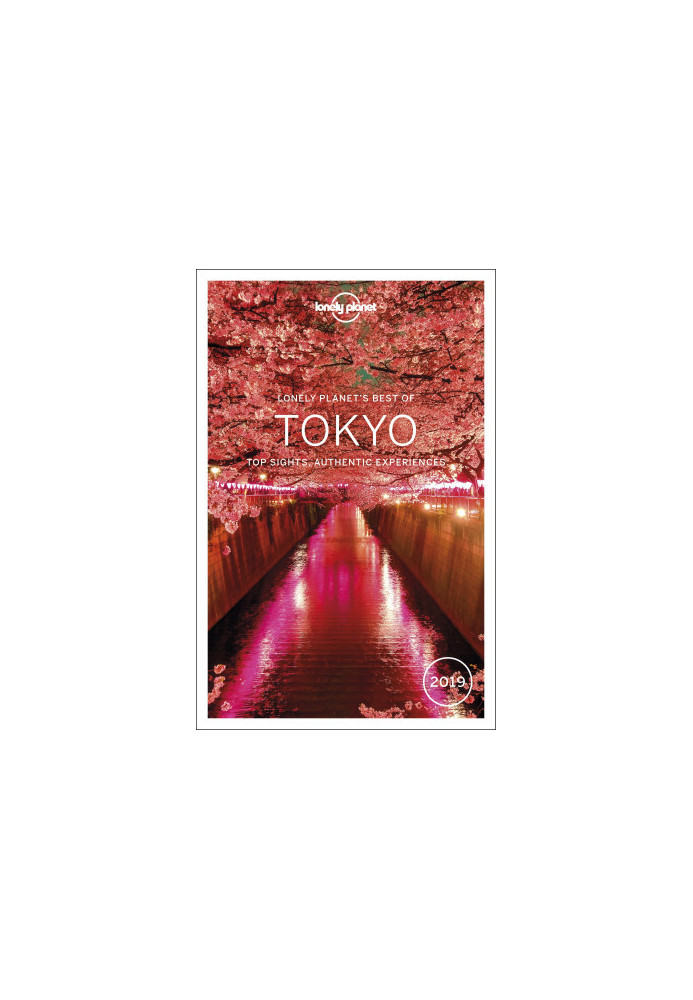 Best of Tokyo 2019