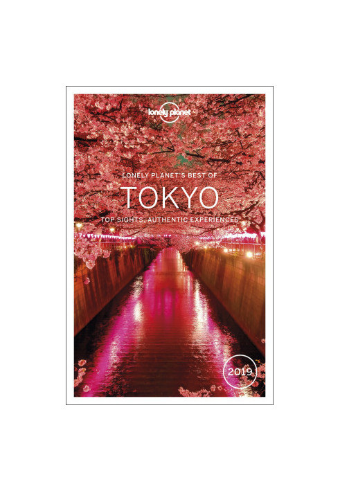 Best of Tokyo 2019
