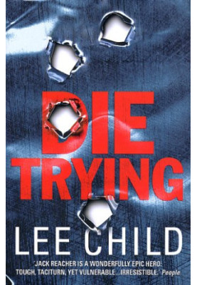 Die Trying