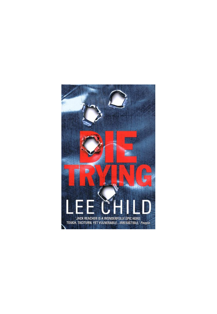 Die Trying