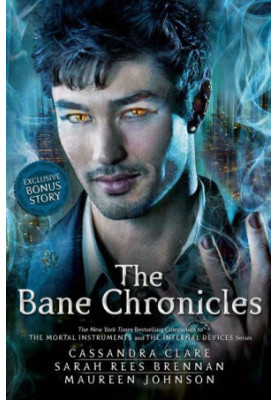 The Bane Chronicles