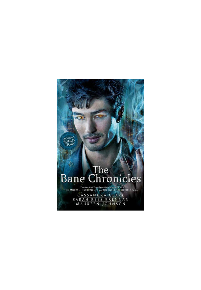 The Bane Chronicles