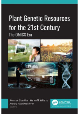 Plant Genetic Resources for the 21st Century: The Omics Era