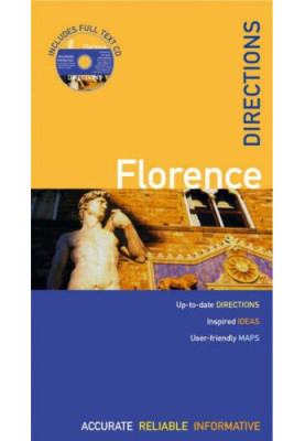 The Rough Guides' Florence Directions 1 (Rough Guide Directions)