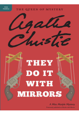 They Do It with Mirrors
