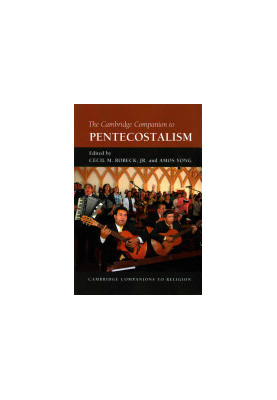 The Cambridge Companion to Pentecostalism
