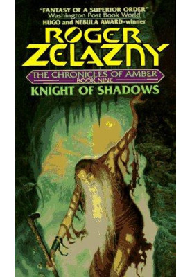 Knight of Shadows