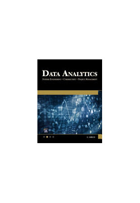 Data Analytics: Systems Engineering - Cybersecurity - Project Management