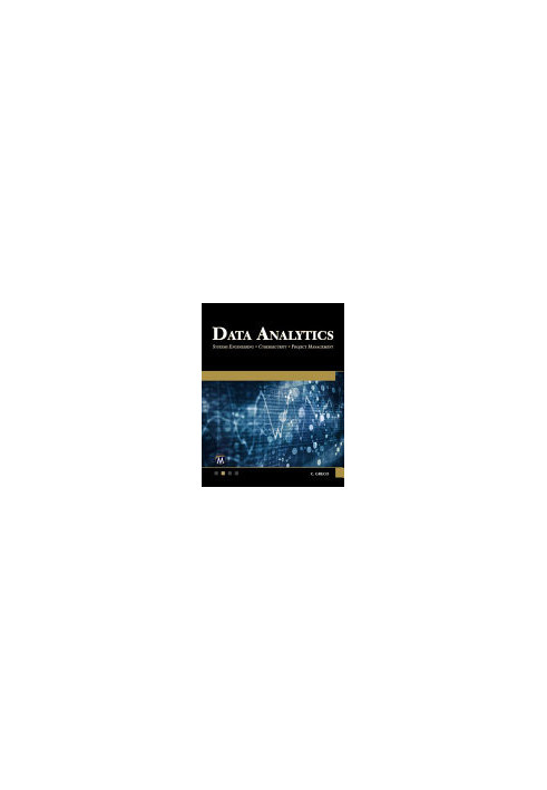 Data Analytics: Systems Engineering - Cybersecurity - Project Management