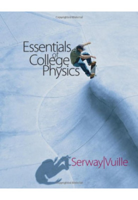 Essentials of College Physics