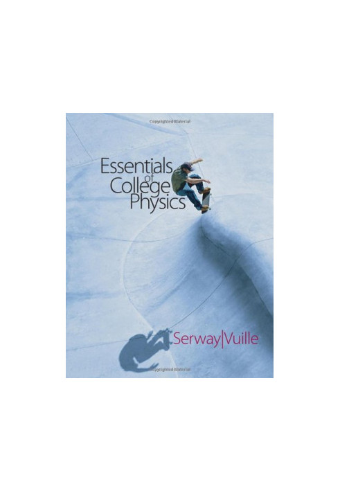 Essentials of College Physics