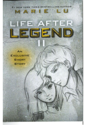 Life After Legend II (Legend 3.75)