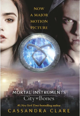 City of Bones (The Mortal Instruments 1)