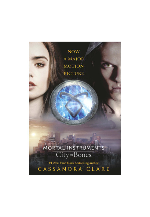 City of Bones (The Mortal Instruments 1)