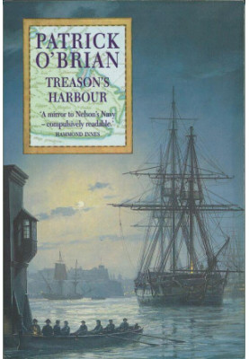 Treason's Harbour