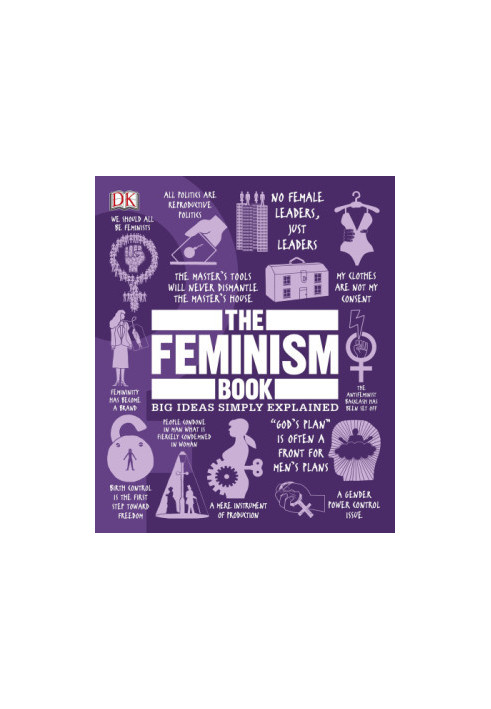 The Feminism Book