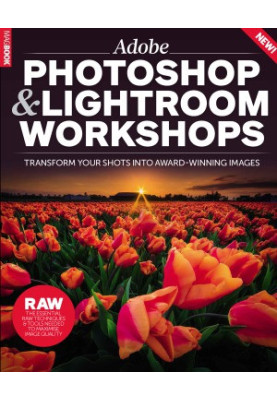Adobe Photoshop & Lightroom Workshops